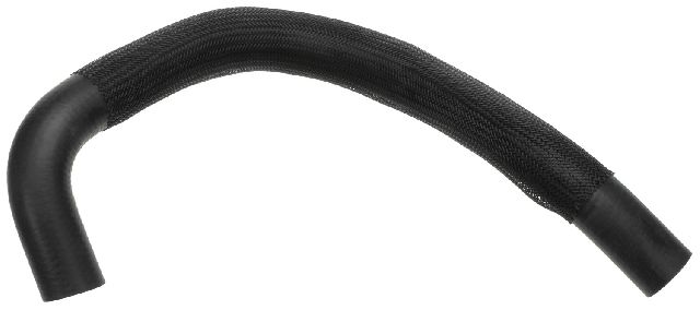 2013-2015 Ram 4500 Radiator Coolant Hose - Upper or Upper - Radiator To Radiator (Gates)