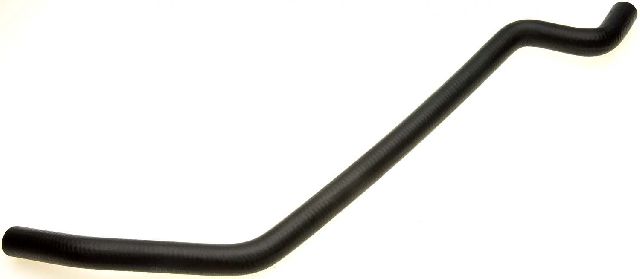 2002-2005 Ford Explorer HVAC Heater Hose - Pipe-2 To Valve or Valve To Pipe-3 (Gates)