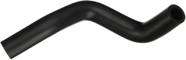 2004-2008 Nissan Maxima Engine Crankcase Breather Hose - Valve Cover To Throttle Body (Gates)