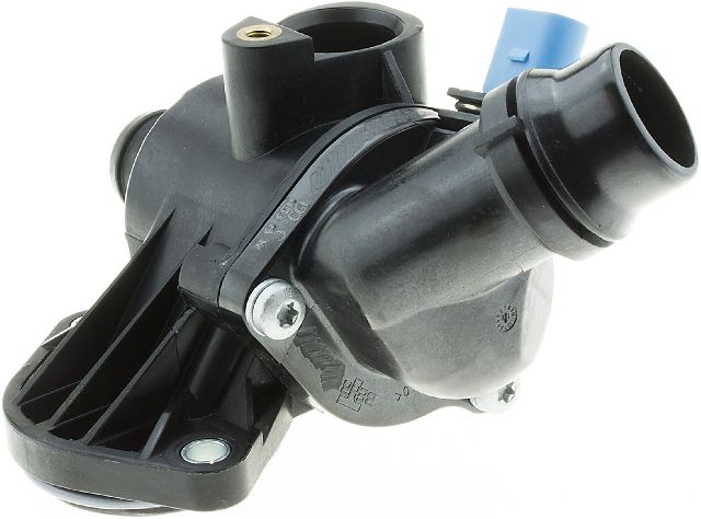 2002-2006 Audi A4 Engine Coolant Thermostat (Gates)