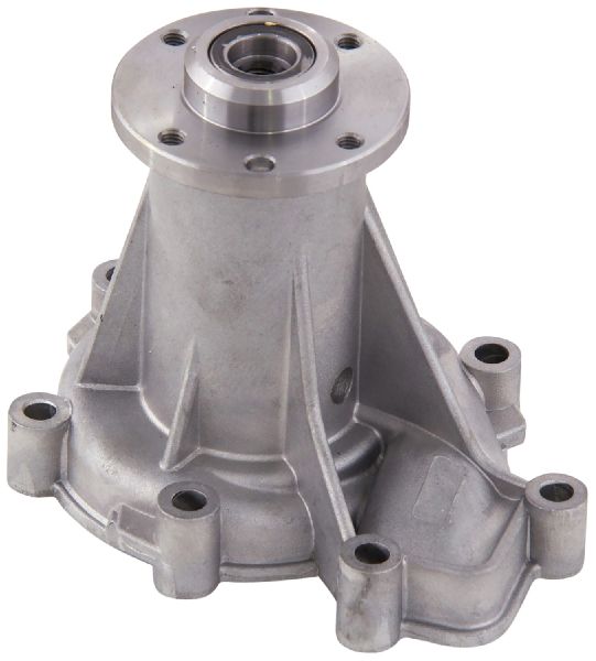 1994 Mercedes-Benz S350 Engine Water Pump (Gates)