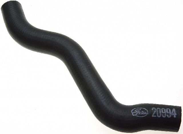 1977-1984 Cadillac Commercial Chassis Radiator Coolant Hose - Lower (Gates)