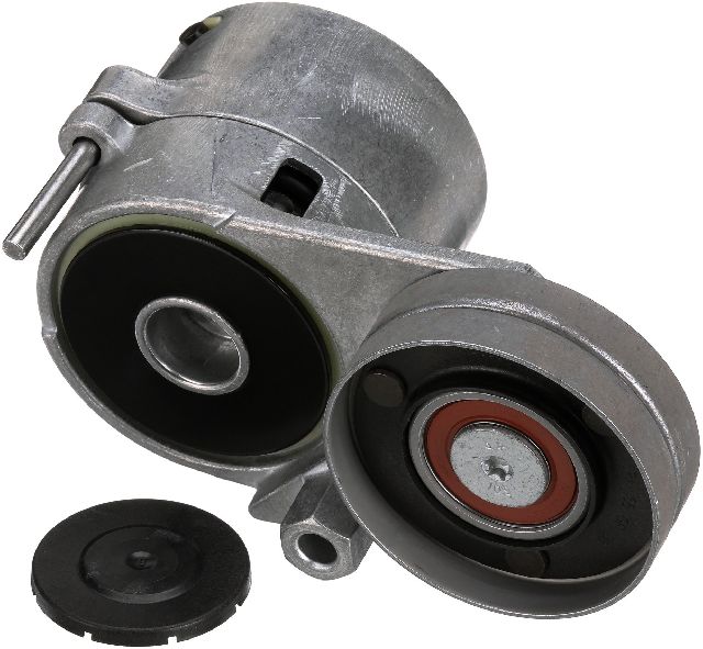 1996-2001 Audi A4 Accessory Drive Belt Tensioner Assembly (Gates)