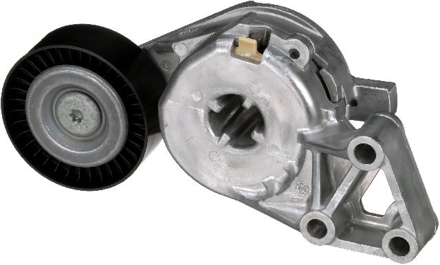 1998-2004 Audi A3 Accessory Drive Belt Tensioner Assembly (Gates)