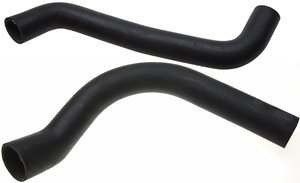 1995-1997 Pontiac Firebird Radiator Coolant Hose - Upper (Gates)
