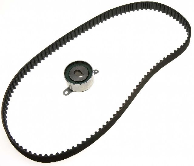 1992-1994 Acura Vigor Engine Timing Belt Component Kit (Gates)