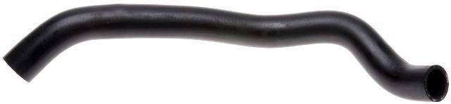 2010-2024 Toyota 4Runner Radiator Coolant Hose - Lower (Gates)