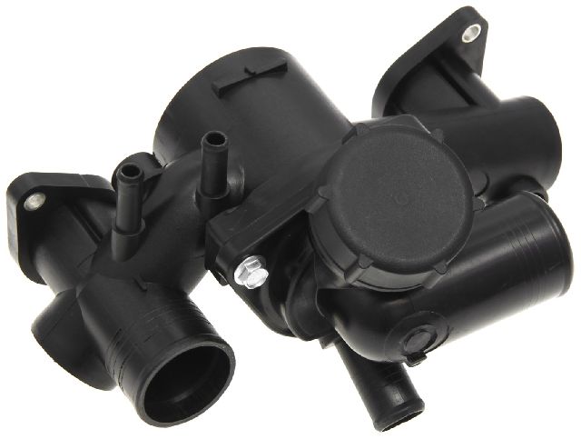 2003-2006 Lincoln LS Engine Coolant Water Outlet (Gates)