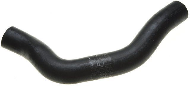 1999-2000 Ford Windstar Radiator Coolant Hose - Lower (Gates)