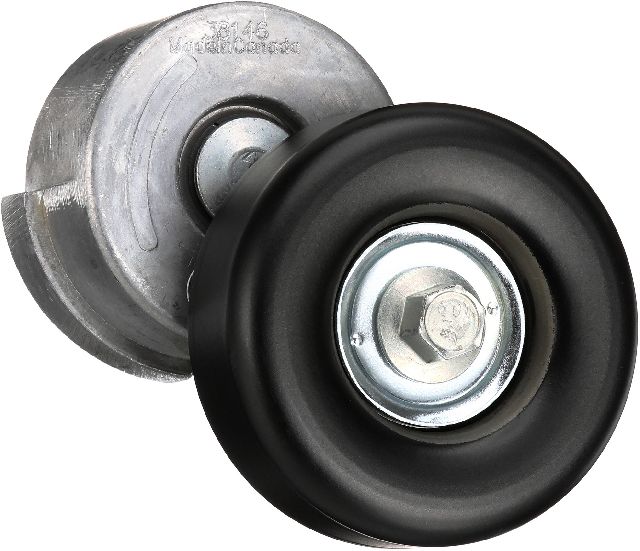 1995-1998 Chevrolet Cavalier Accessory Drive Belt Tensioner Assembly (Gates)