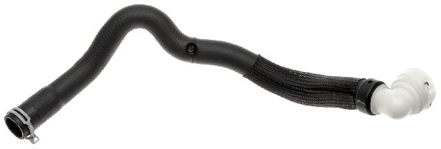 2013-2016 Ford Escape Radiator Coolant Hose - Lower (Gates)