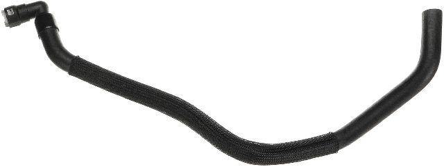 2011-2016 Ford F-350 HVAC Heater Hose - Heater Outlet (Gates)