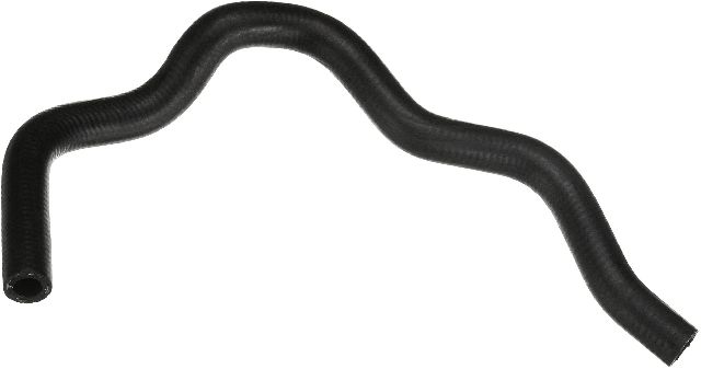 2018-2019 Honda Civic HVAC Heater Hose - Reservoir Outlet (Gates)