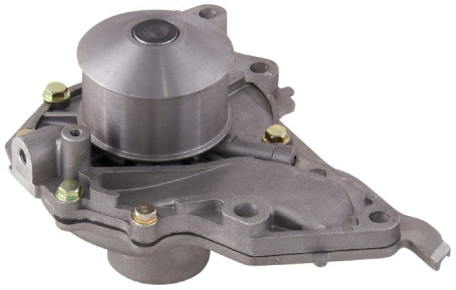 2003-2006 Hyundai Santa Fe Engine Water Pump (Gates)