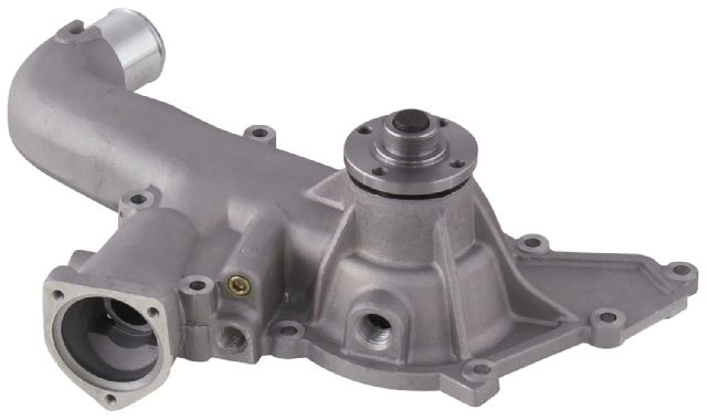 1995 Ford E-350 Econoline Engine Water Pump (Gates)