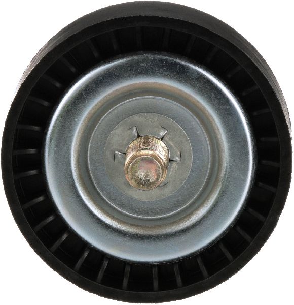 2007-2017 Jeep Compass Accessory Drive Belt Idler Pulley - Upper (Gates)