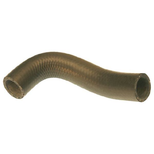 1985-1995 Suzuki Samurai Radiator Coolant Hose - Lower - Pipe To Radiator (Gates)