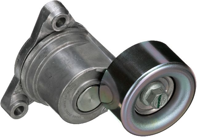 2010-2014 Subaru Legacy Accessory Drive Belt Tensioner Assembly (Gates)