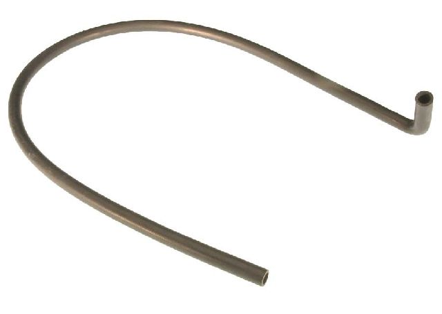 1990-1994 Dodge Shadow HVAC Heater Hose - Heater To Water Pump or Valve To Water Pump (Gates)