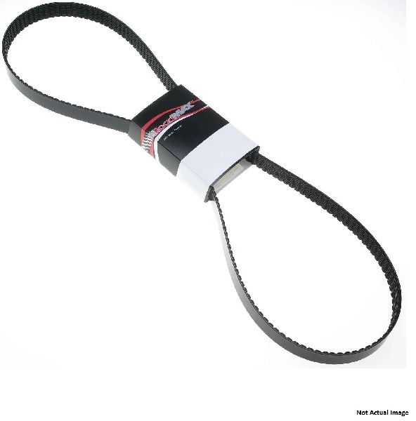 1973-1974 Buick Century Accessory Drive Belt - Fan and Air Conditioning (Gates)