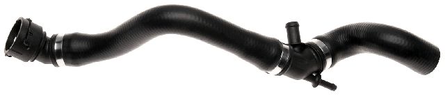 2000-2007 Volkswagen Golf Radiator Coolant Hose - Upper (Gates)