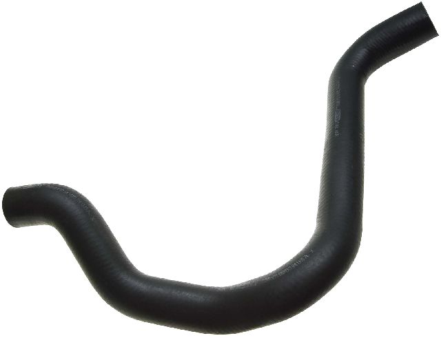 1995-1997 Ford F-350 Radiator Coolant Hose - Upper (Gates)