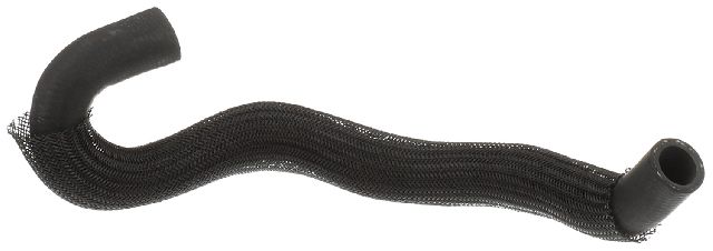 2015 Chevrolet Impala HVAC Heater Hose - Heater Outlet (Gates)