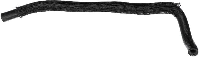 2013-2021 Chevrolet Trax HVAC Heater Hose - Connector To Reservoir or Connector To Tee-1 or Tee To Connector (Gates)