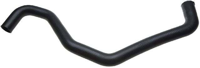 1987-1989 Dodge Caravan Radiator Coolant Hose - Upper (Gates)