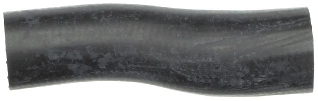 1985-1993 Volkswagen Golf HVAC Heater Hose - Water Pump To Pipe (Gates)