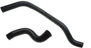 1995 Chevrolet Astro Radiator Coolant Hose - Upper (Gates)