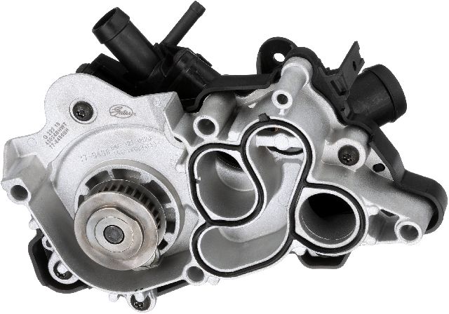 2019-2021 Volkswagen Golf Engine Water Pump (Gates)