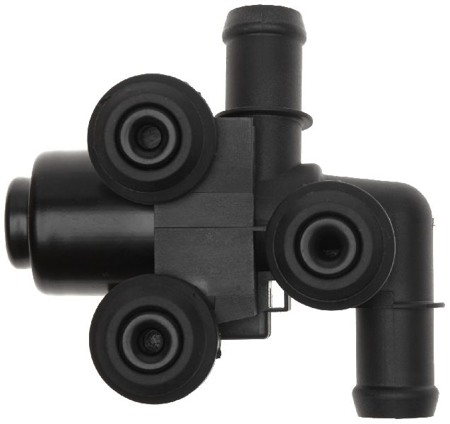 2007-2010 BMW X3 HVAC Heater Control Valve (Gates)