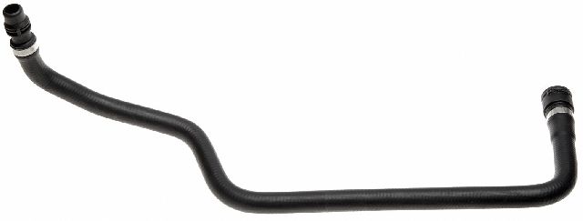 1999-2000 BMW 528i HVAC Heater Hose - Connector To Reservoir (Gates)