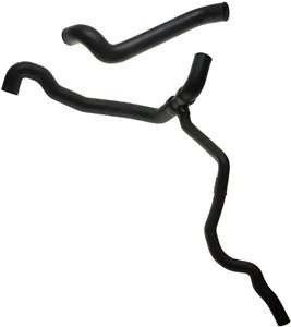 2002-2014 Ford E-150 Radiator Coolant Hose - Upper (Gates)