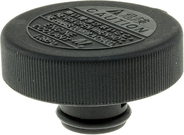 2010-2024 Toyota Prius Engine Coolant Reservoir Cap -  or Electric Motor Module (Gates)