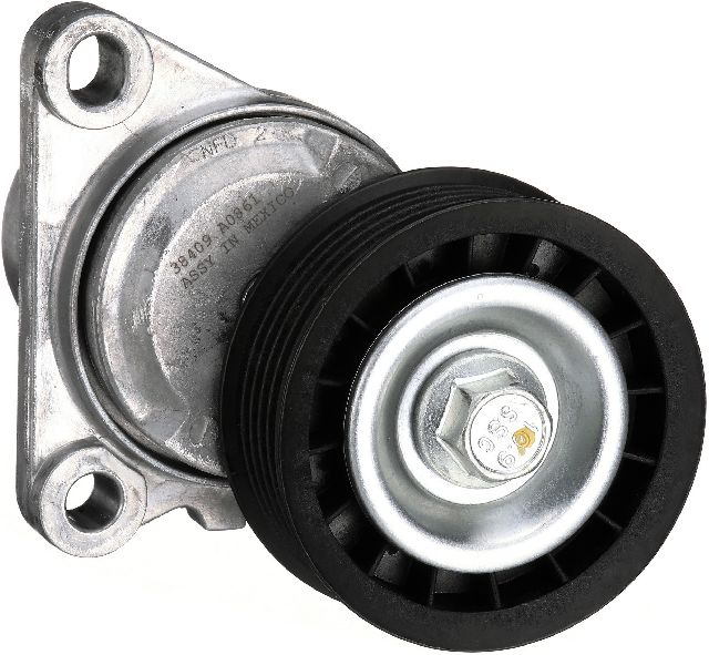 2006-2013 Mazda 6 Accessory Drive Belt Tensioner Assembly (Gates)