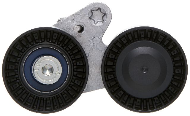 2011-2013 BMW 335i Accessory Drive Belt Tensioner Assembly (Gates)