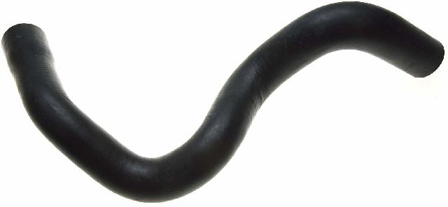 1996-2000 Chevrolet Express 3500 Radiator Coolant Hose - Lower (Gates)
