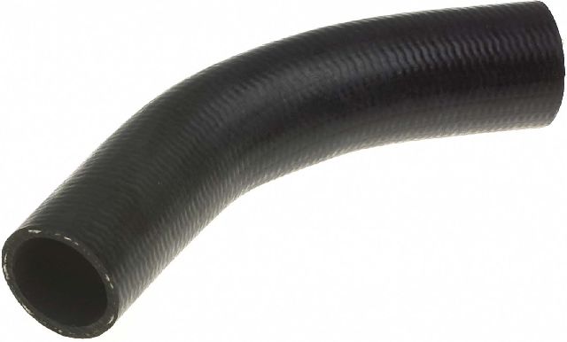 2001-2002 Ford Explorer Sport Trac Radiator Coolant Hose - Upper - Pipe To Thermostat (Gates)