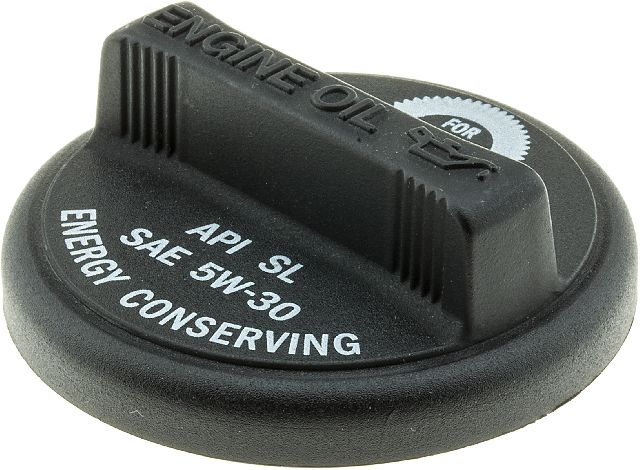 2004-2006 Lexus ES330 Engine Oil Filler Cap (Gates)