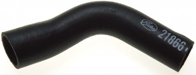 1990-1996 Nissan 300ZX Radiator Coolant Hose - Upper (Gates)