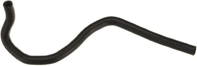 2000-2004 Volvo S40 HVAC Heater Hose - Oil Cooler Inlet (Gates)