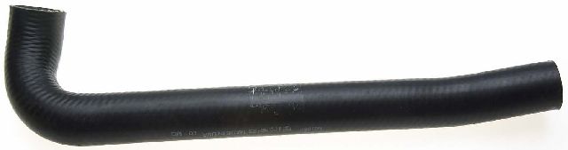 1997-2002 Jeep Wrangler Radiator Coolant Hose - Upper (Gates)