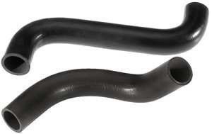 2005 Saab 9-2X Radiator Coolant Hose - Upper (Gates)