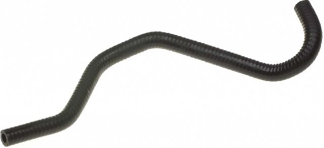 2002-2005 Chevrolet Cavalier HVAC Heater Hose - Reservoir To Engine (Gates)