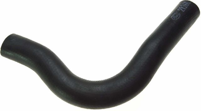 1968-1976 Cadillac Commercial Chassis Radiator Coolant Hose - Lower (Gates)