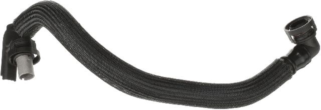 2007-2016 Mini Cooper Engine Crankcase Breather Hose - Valve Cover To Intake Tube or Valve Cover To Oil Separator (Gates)
