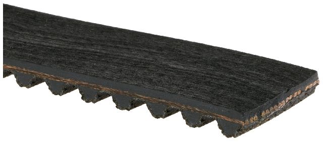 2013-2016 Dodge Dart Engine Timing Belt (Gates)