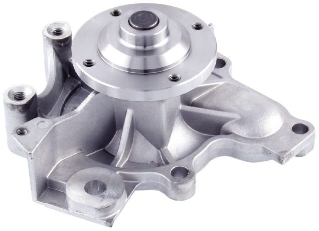 1999-2003 Mazda Protege Engine Water Pump (Gates)